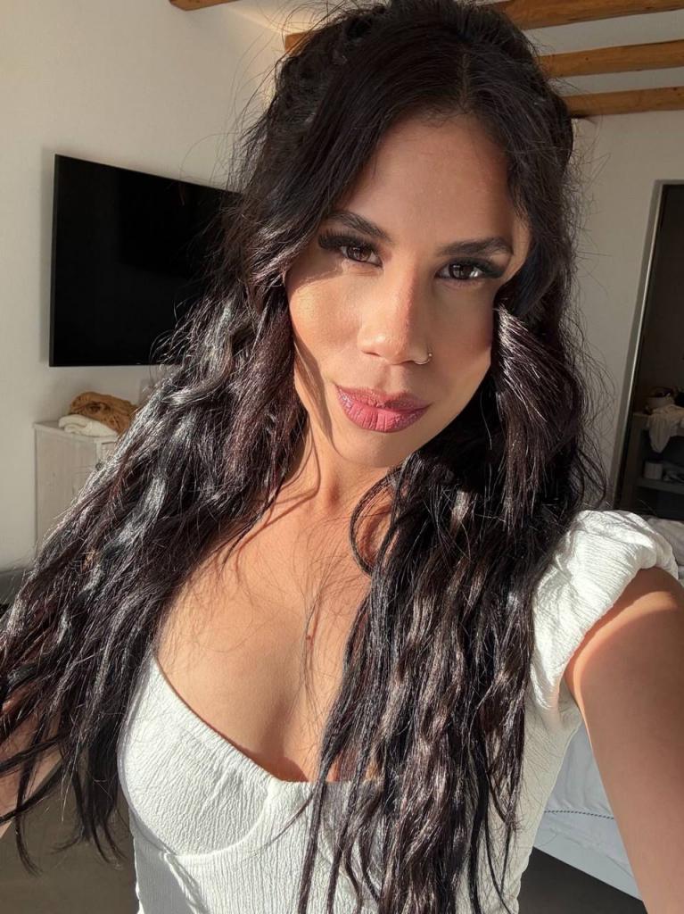 Chica busca chico en Las Palmas: 