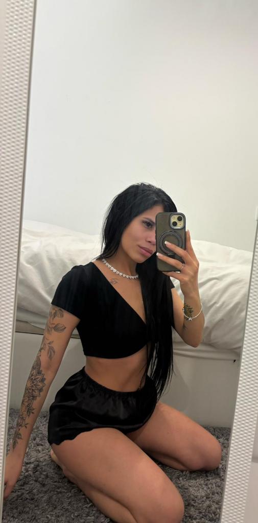 Chica busca chico en Las Palmas: 