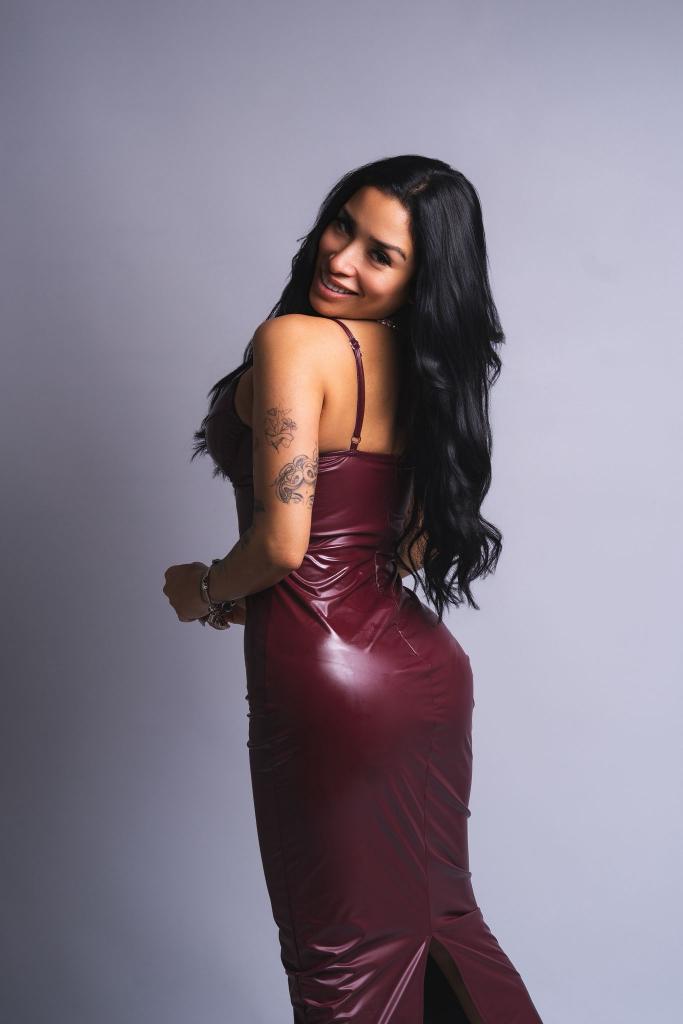 Chica busca chico en Las Palmas: 