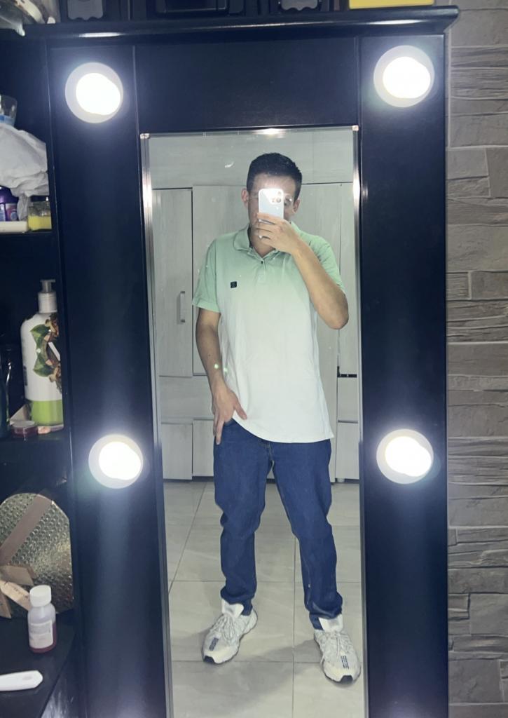 Chico busca chica en Madrid: 