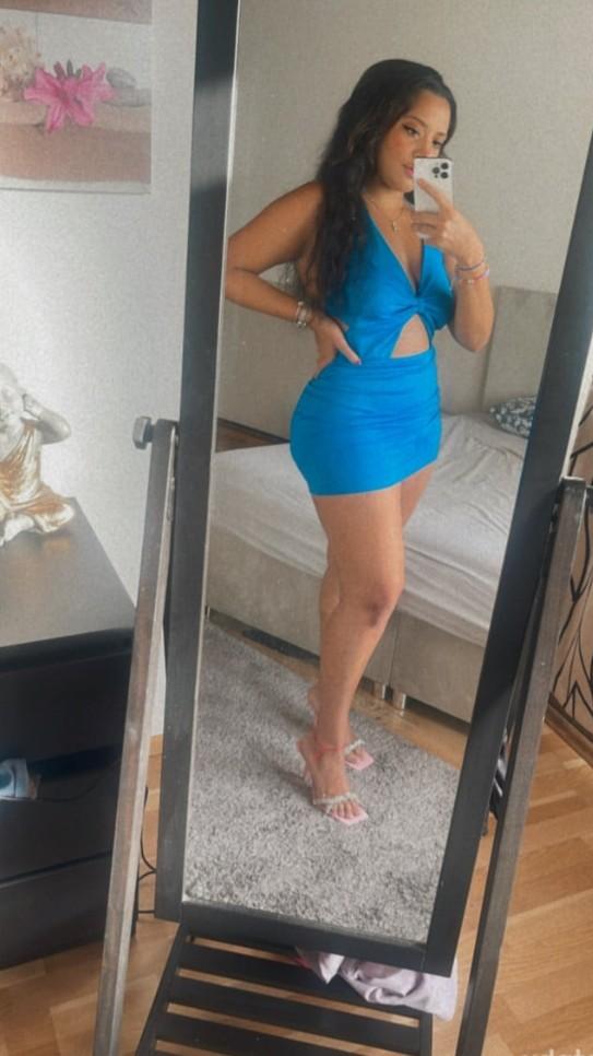 Chica busca chico en León: 