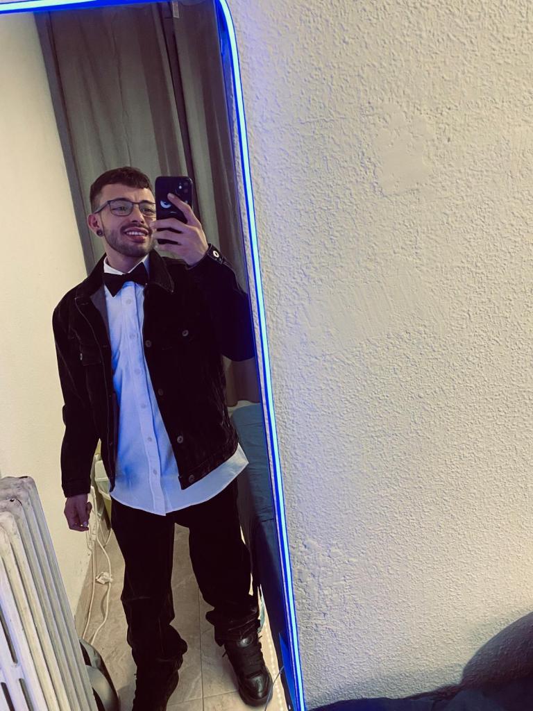 610983029: Chico busca chica en Madrid