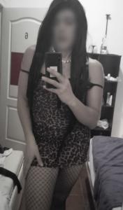 604115563: Transexual en Sevilla