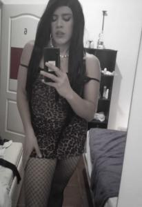 604115563: Transexual en Sevilla