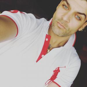 655304986: Chico busca chica en Madrid