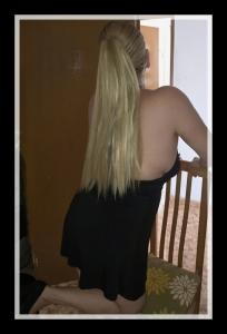 684766151: Chica busca chico en Madrid