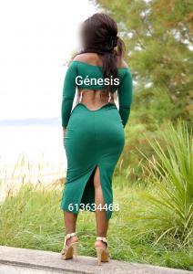 613634468: Chica busca chico en León