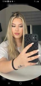 607429579: Chica busca chico en Málaga