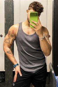 672044911: Chico busca chica en Castellón