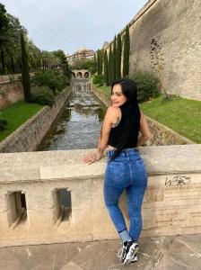 613348292: Chica busca chico en Mallorca