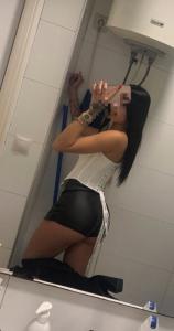 612474613: Chica busca chico en Málaga