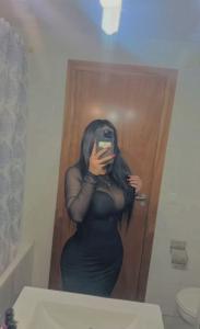 602465117: Chica busca chico en La Coruña