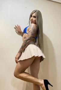 742093992: Travesti en La Coruña