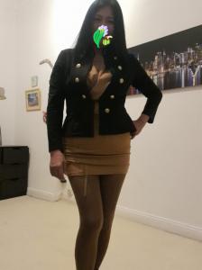 642695013: Chica busca chico en Málaga