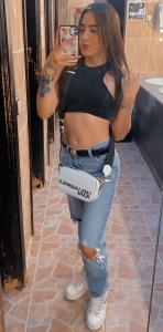 612253145: Chica busca chico en Madrid