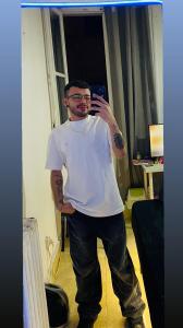 610983029: Chico busca chica en Madrid