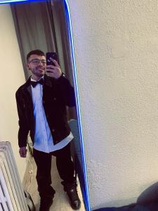 610983029: Chico busca chica en Madrid