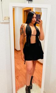 697252808: Chica busca chico en Las Palmas