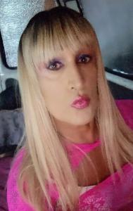 697806322: Travesti en Las Palmas