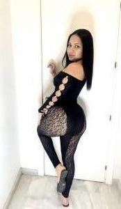 602506717: Chica busca chico en Málaga