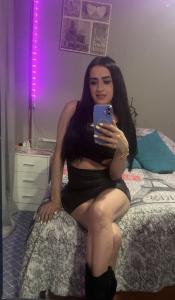 602159228: Transexual en Alicante