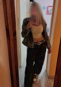 684719920: Chica busca chico en Murcia