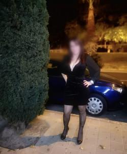 640554621: Chica busca chico en Alicante