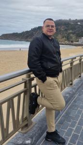 678974469: Chico busca chica en Guipúzcoa