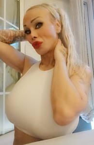 602595138: Travesti en Badajoz