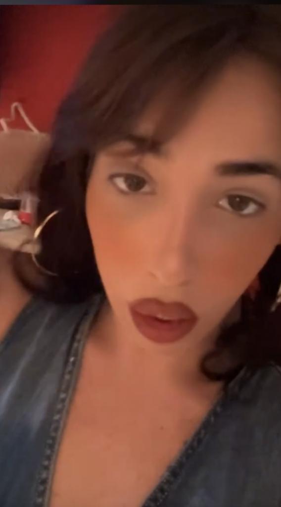 Travesti en Barcelona: 