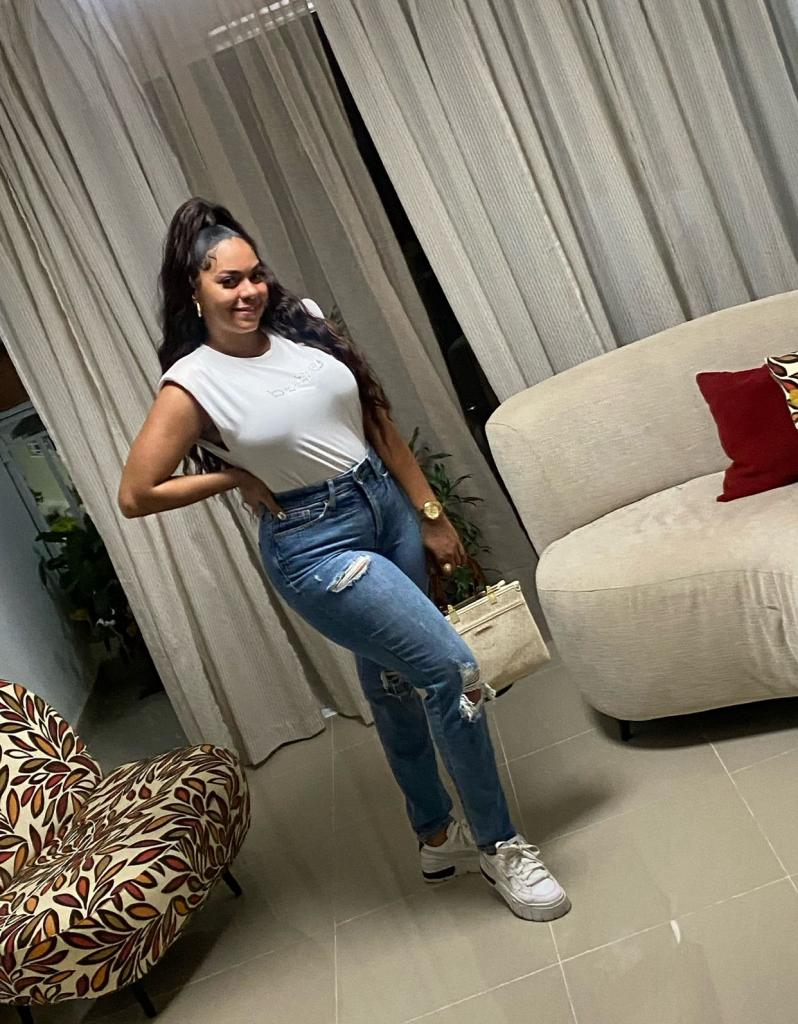 Chica busca chico en Barcelona: 