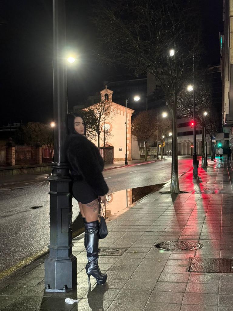 Travesti en Asturias: 