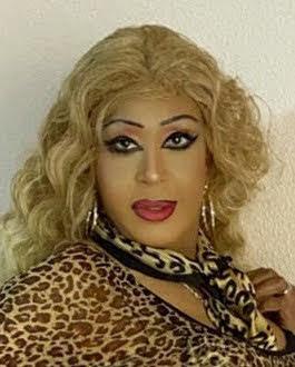 Travesti en Toledo: 