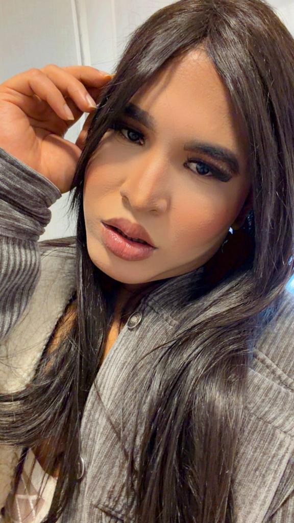 Travesti en Alicante: 