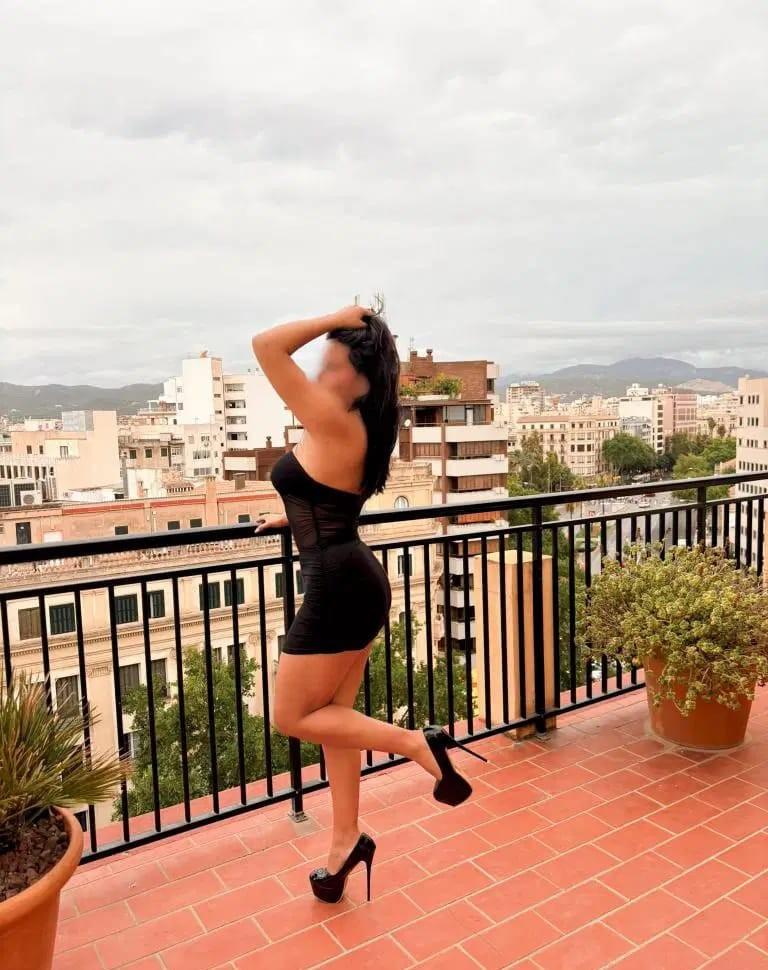 Chica busca chico en Lugo: 