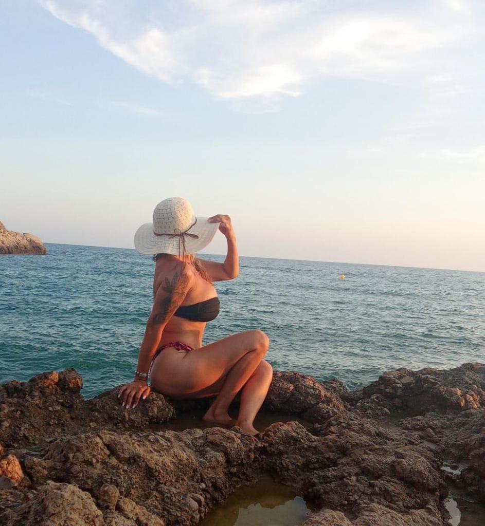 Chica busca chico en Tarragona: 