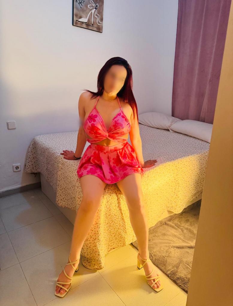 641804601: Chica busca chico en Madrid