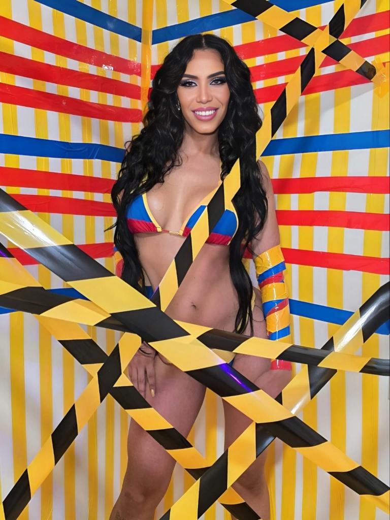 637805317: Travesti en Barcelona