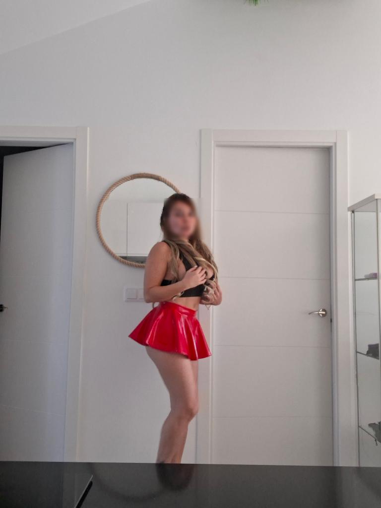 Chica busca chico en Las Palmas: 