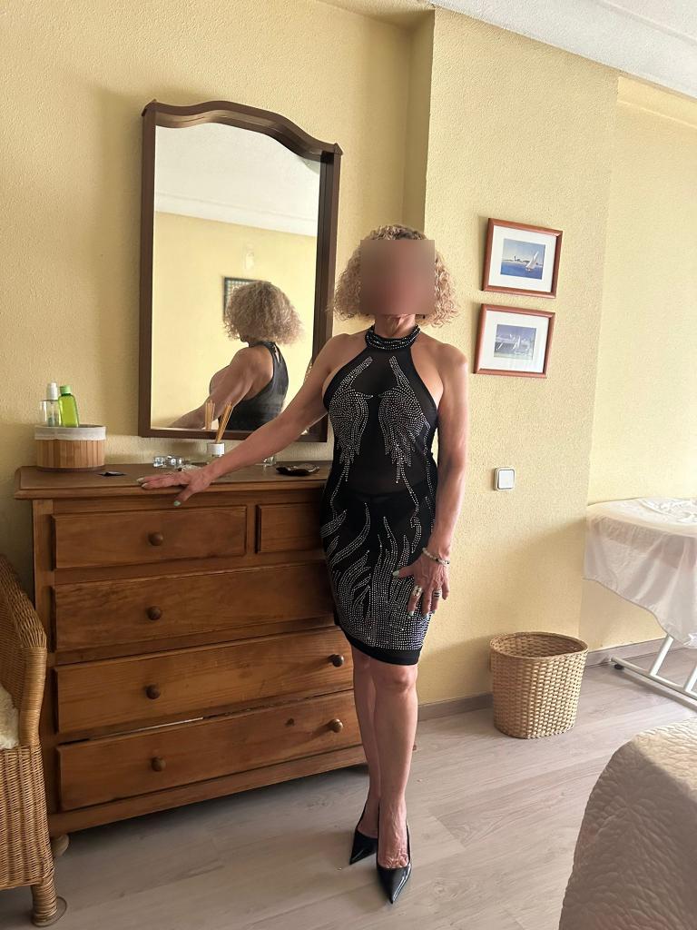 Chica busca chico en Madrid: 