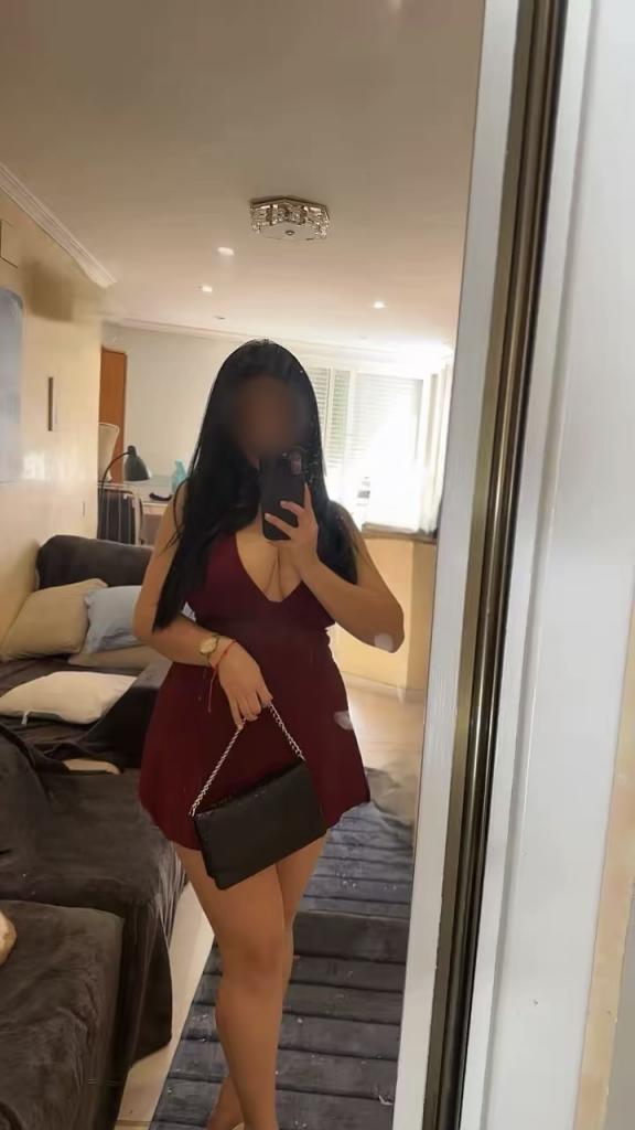 Chica busca chico en Las Palmas: 