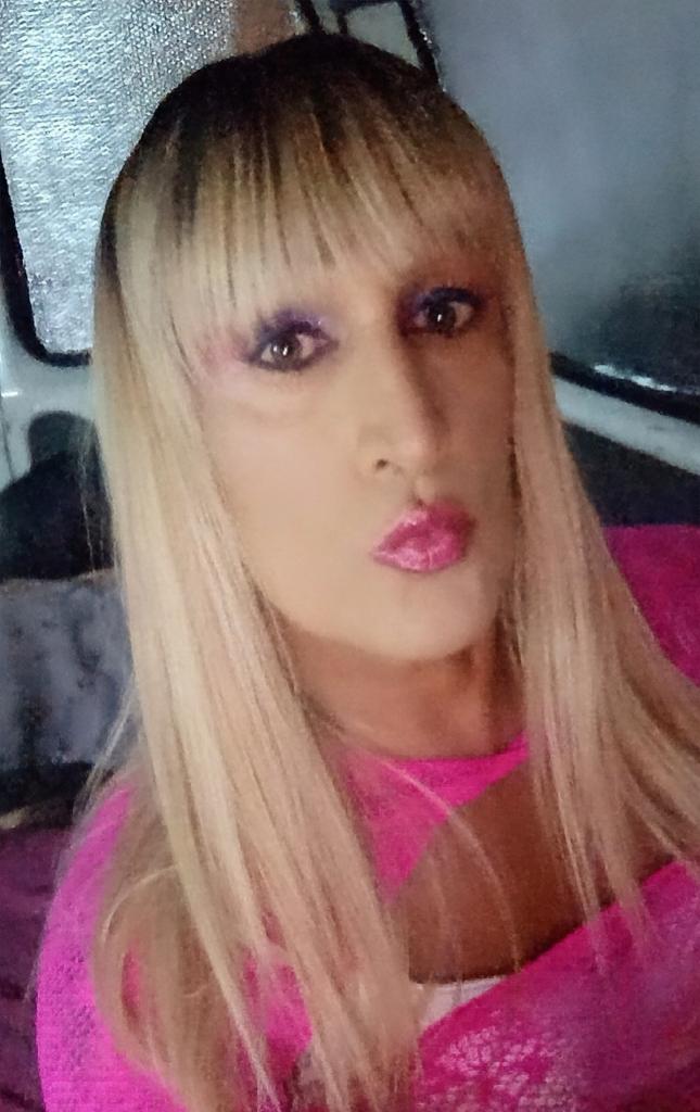 Travesti en Las Palmas: 