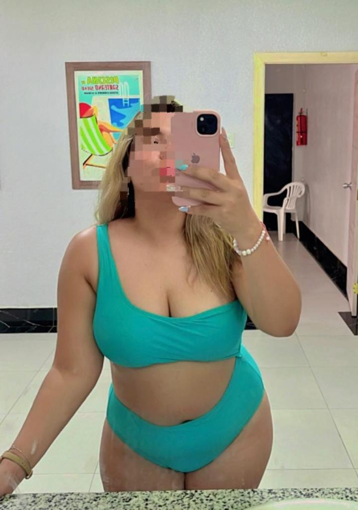 Chica busca chico en Málaga: 