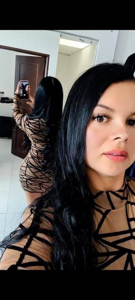 Chica busca chico en Madrid: 