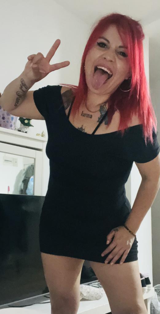 Chica busca chico en Madrid: 