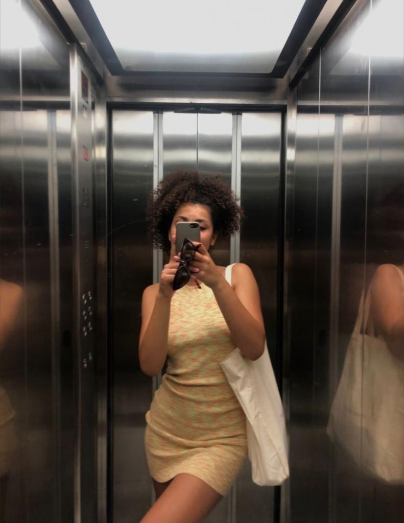 Chica busca chico en La Coruña: 