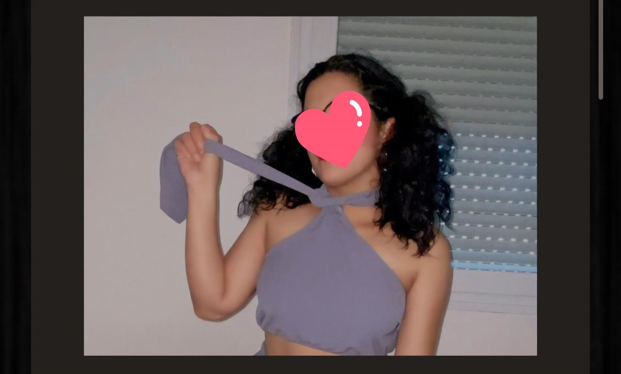 Chica busca chico en Sevilla: 