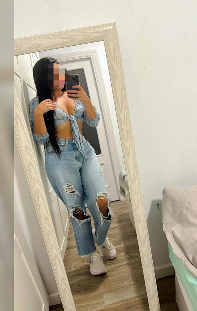 Chica busca chico en Valencia: 