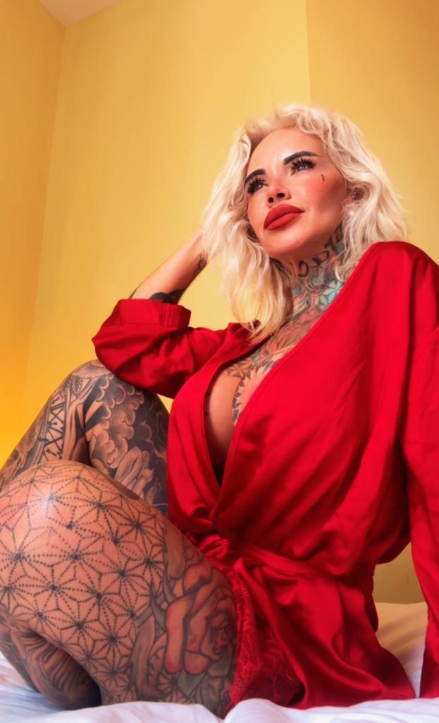 Chica busca chico en Las Palmas: 