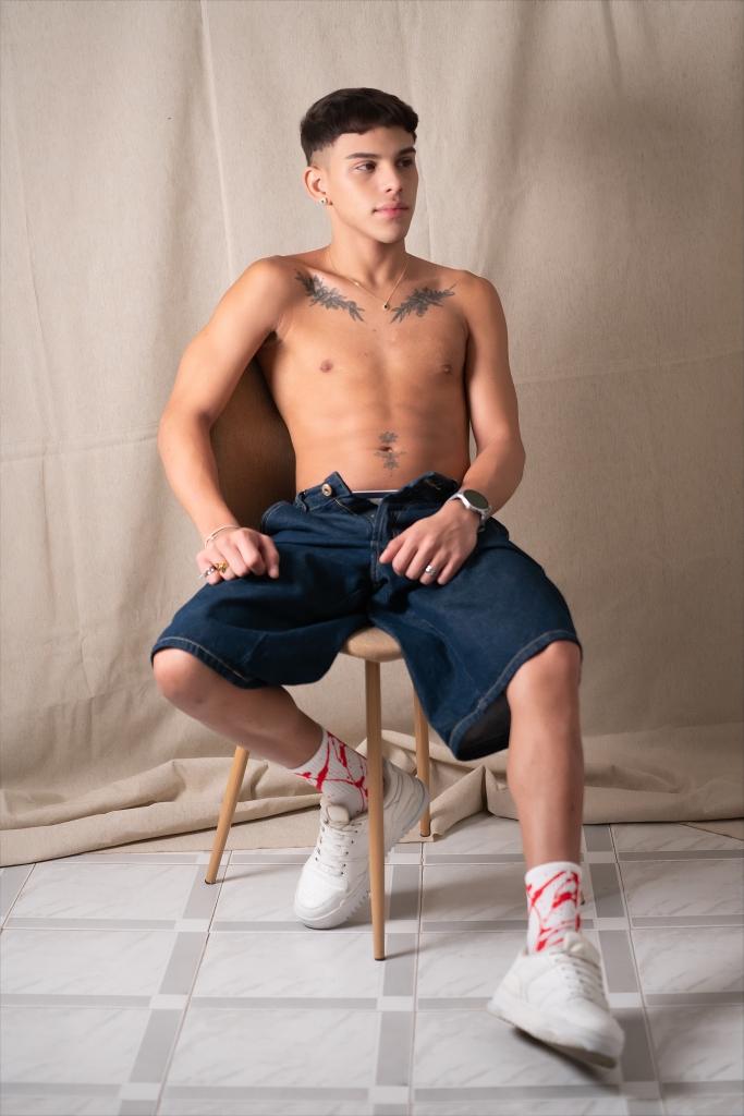 Chico busca chica en Madrid: 